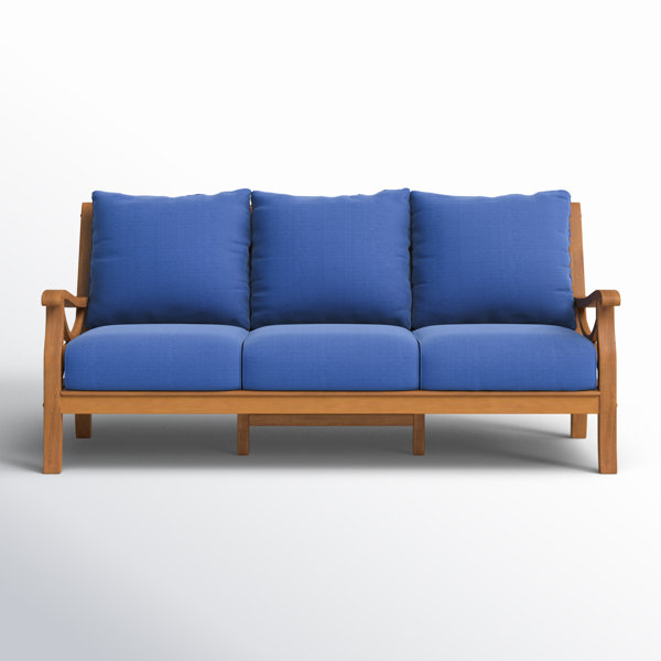 Brunswick teak patio furniture discount